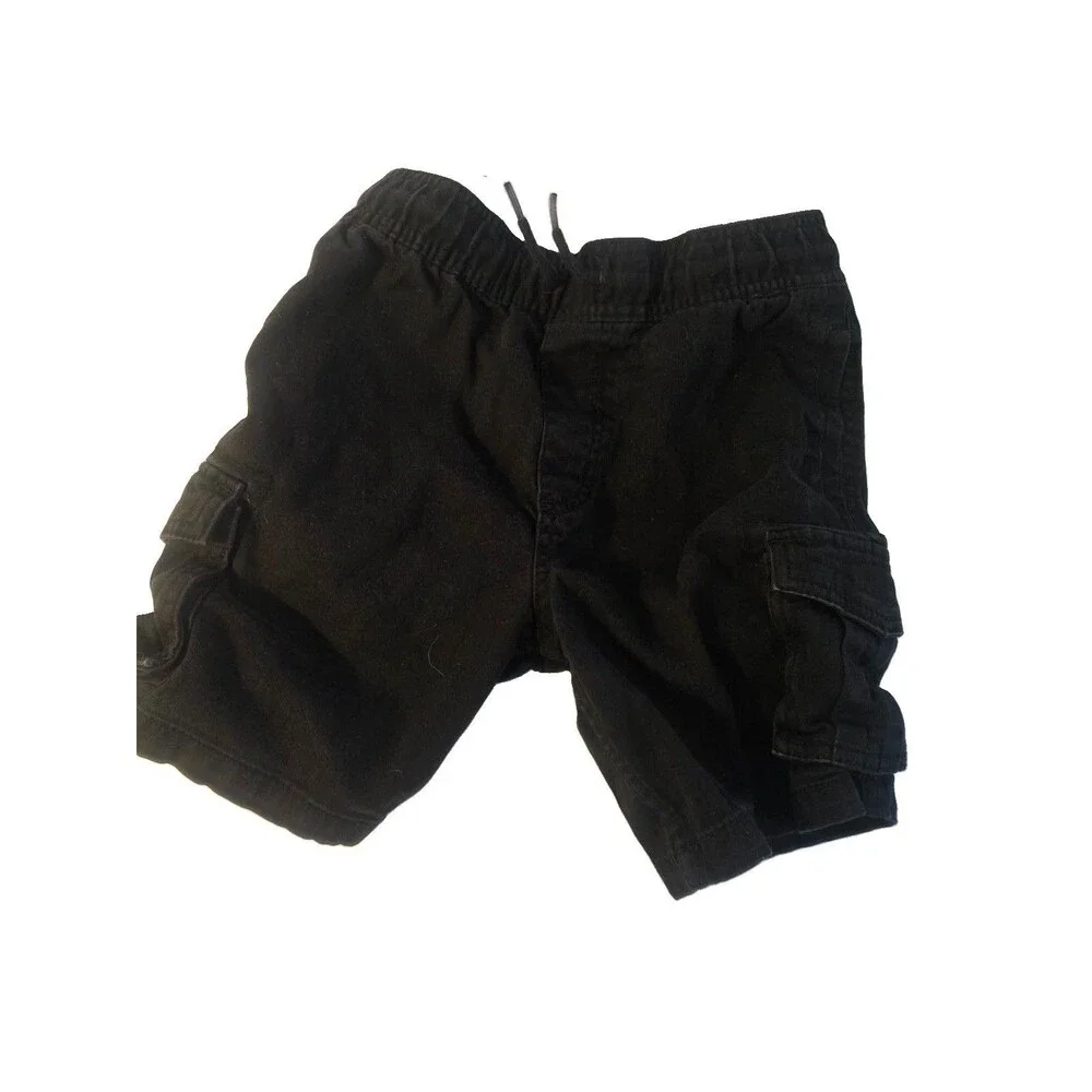Boys Outfit Sets Size Medium Lot Of 2 Shorts, Short Sleeves